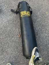 Everlast heavy duty for sale  BARNET