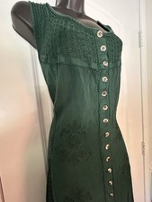 Holy clothing green for sale  Round Rock