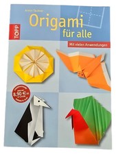 Rigami hobbybuch basteln gebraucht kaufen  Deutschland