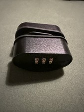 Sesame gun lock for sale  San Jose