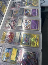 Pokémon tcg graded for sale  CHELMSFORD