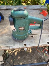 Orbital sander parkside for sale  GRANTHAM
