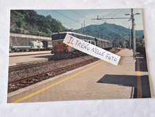 Fotografia stazione vernio usato  Castelfidardo