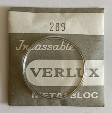Verre verlux metalbloc d'occasion  Clermont-Ferrand-