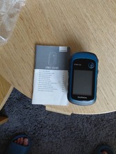 Garmin etrex 22x for sale  LONDON