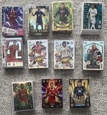 700 football cards for sale  PORT TALBOT