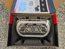 Brightest led headlight for sale  Seffner