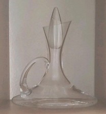 Carafe vin décanteur d'occasion  France