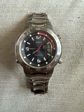 Casio edifice tough for sale  Marion