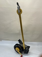 Penn 620 Fathom Master barco pesca downrigger com fio suporte de vara e lança de 28” comprar usado  Enviando para Brazil