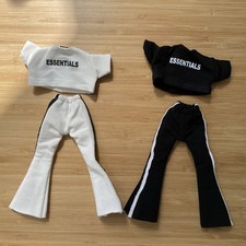 Blythe sportset schwarz gebraucht kaufen  Oberhausen