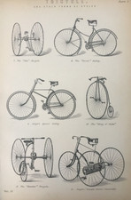 C1870 antique cycle for sale  TORRINGTON