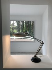 Rare lampe ovni d'occasion  Le Palais