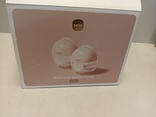 Ncvi elektrische milchpumpe gebraucht kaufen  Herten