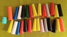 Empty small plastic for sale  LOUGHBOROUGH