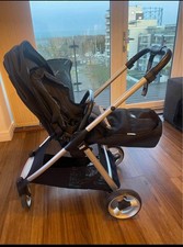 mamas papas zoom pushchair for sale mamas papas zoom pushchair for sale GILLINGHAM