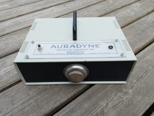 Appareil auradyne magnétisme d'occasion  Coëx