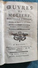 Livre pièces théâtre d'occasion  Val-de-Reuil