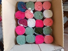 Lot pelotes tapis d'occasion  Valbonne