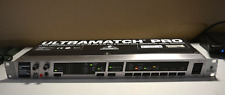 Behringer ultramatch pro gebraucht kaufen  Rethem