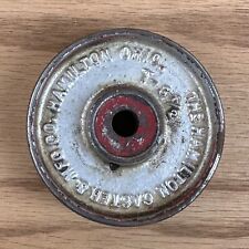 Antique vintage hamilton for sale  Nashville
