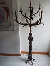 Grand chandelier ancien d'occasion  Vailly-sur-Aisne
