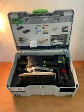 Festool exzenterschleifer wts gebraucht kaufen  Bodman-Ludwigshafen