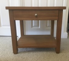 Next oak side for sale  CHELMSFORD