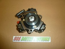 Pompe injection opel d'occasion  France