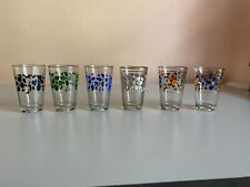 Glas stück weinbecher gebraucht kaufen  Naumburg