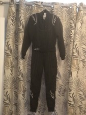 Karting race suit for sale  STEYNING