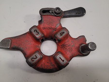 Ridgid 500 pipe for sale  Lawrence