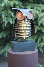 Curtis jere owl for sale  Olympia