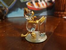 Figurine chat chef d'occasion  Toulon-