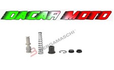 Kit revisione pompa usato  Napoli