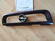 Grelha de radiador Opel Vectra A 1991-95 para-choque dianteiro, emblema, 90461334 comprar usado  Enviando para Brazil