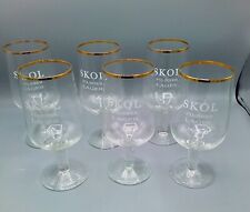 Vintage 1990s skol for sale  BOOTLE