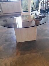 Magnifique table basse d'occasion  Sézanne