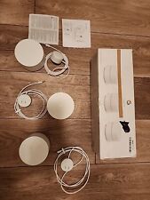 Google wifi pack for sale  Stockbridge