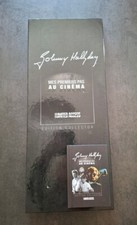 Johnny hallyday coffret d'occasion  La Chapelle-en-Serval