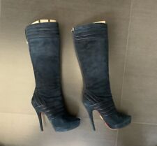 Stivali cesare paciotti usato Stivali cesare paciotti usato  Gela