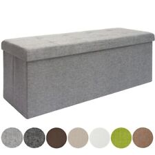 Sitzbank faltbar 110x38x38cm gebraucht kaufen  Hürth
