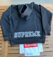 Supreme nyc thermal usato  Baranzate