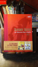 Morris lucky luke d'occasion  Bernay
