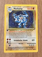 Machamp 102 played usato  Monteleone d'Orvieto