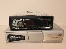 Alpine ina n333rs gebraucht kaufen  Homberg (Efze)