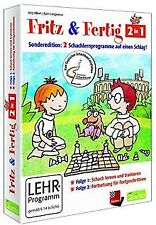 Fritzfertig doppelpack koch gebraucht kaufen  Berlin