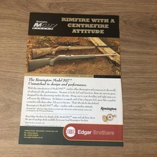 Guns28 magazine advert for sale  UK