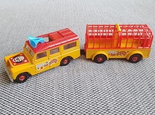 Corgi landrover 109 gebraucht kaufen  Arnsberg