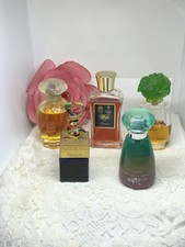Vtg disc.lot parfum d'occasion  Expédié en Belgium